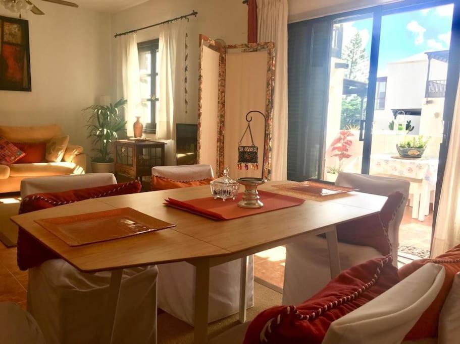 קוסטה טגוויסה Duplex 3 Dormitorios Con Parking Privado מראה חיצוני תמונה
