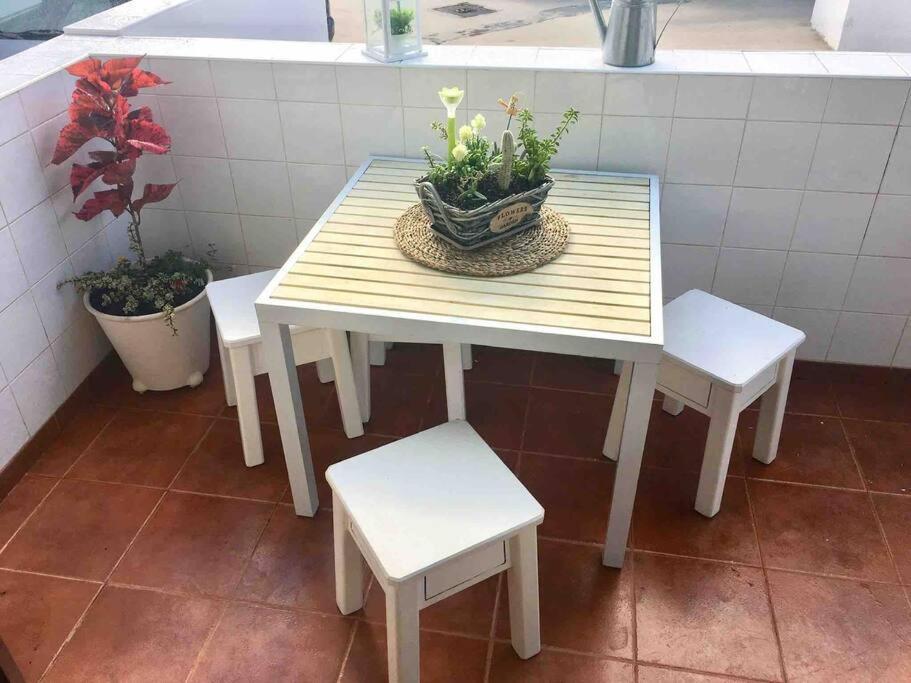 קוסטה טגוויסה Duplex 3 Dormitorios Con Parking Privado מראה חיצוני תמונה