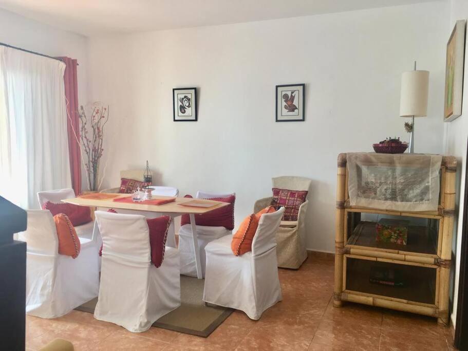 קוסטה טגוויסה Duplex 3 Dormitorios Con Parking Privado מראה חיצוני תמונה