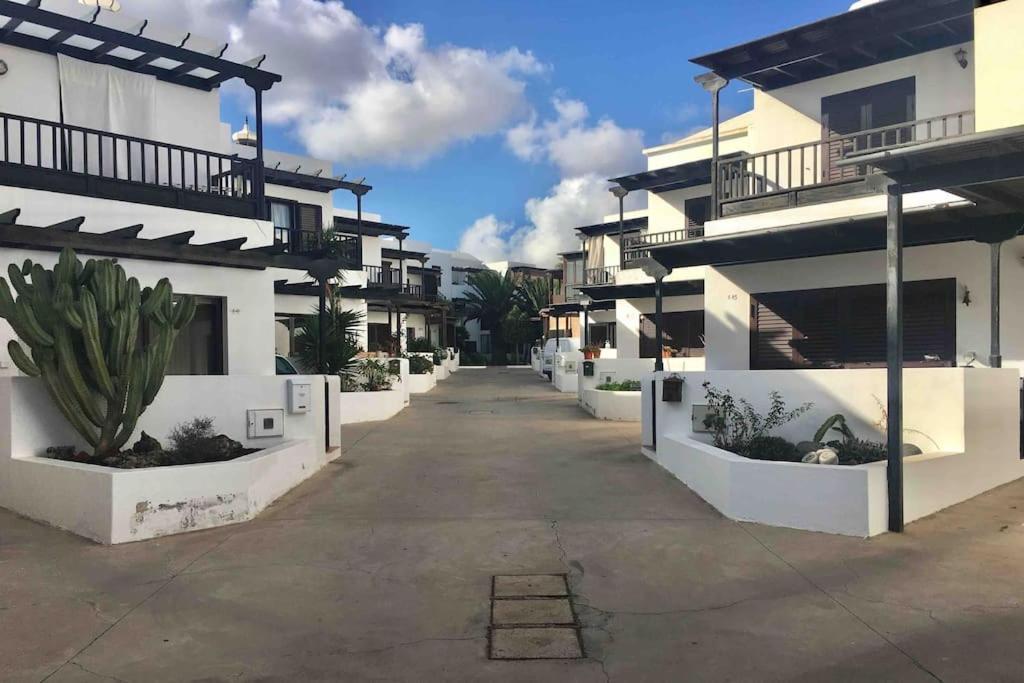 קוסטה טגוויסה Duplex 3 Dormitorios Con Parking Privado מראה חיצוני תמונה