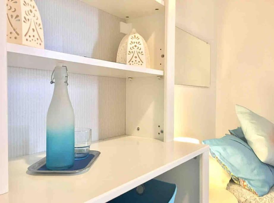 קוסטה טגוויסה Duplex 3 Dormitorios Con Parking Privado מראה חיצוני תמונה