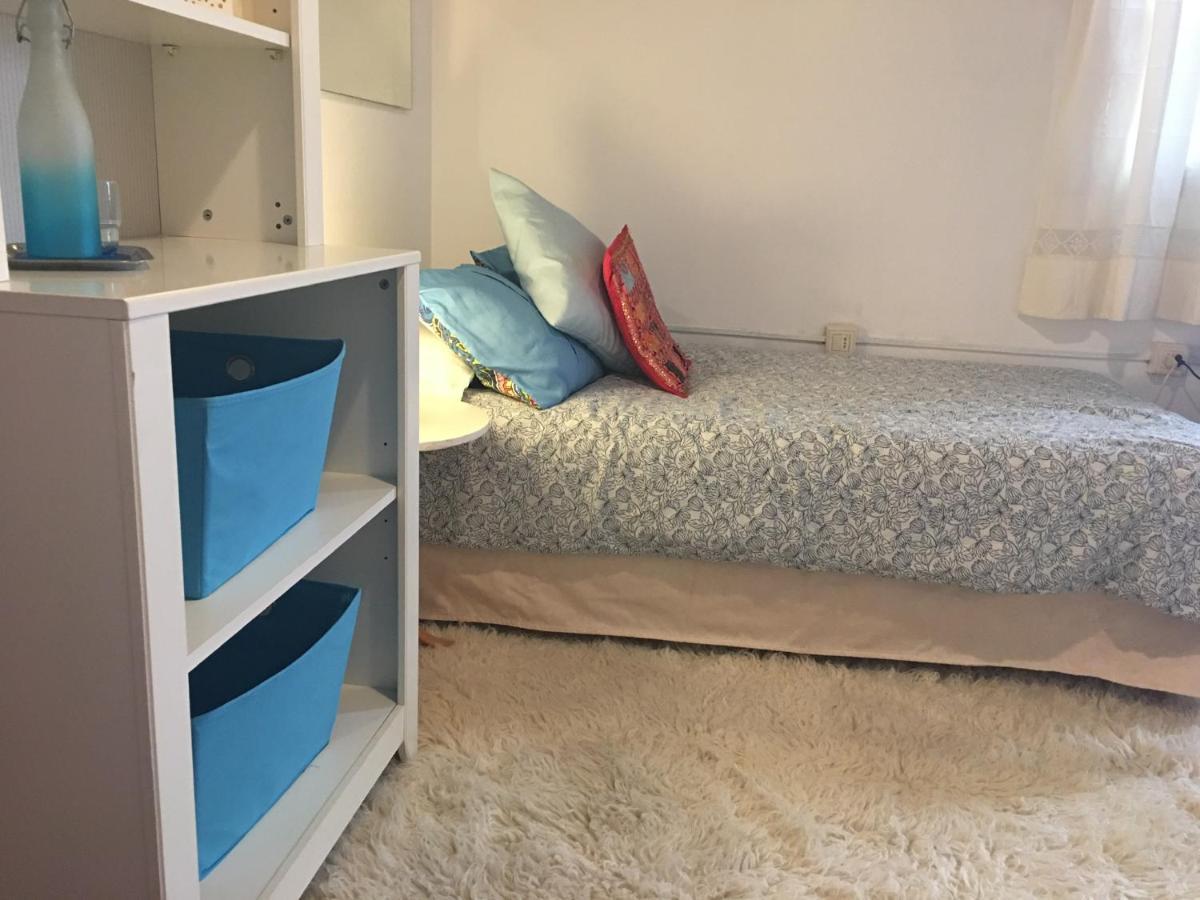 קוסטה טגוויסה Duplex 3 Dormitorios Con Parking Privado מראה חיצוני תמונה