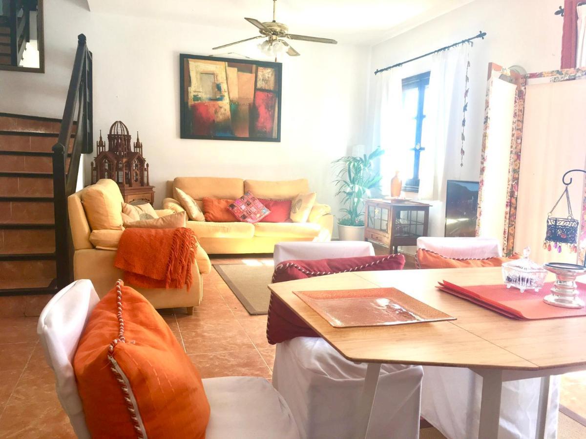 קוסטה טגוויסה Duplex 3 Dormitorios Con Parking Privado מראה חיצוני תמונה