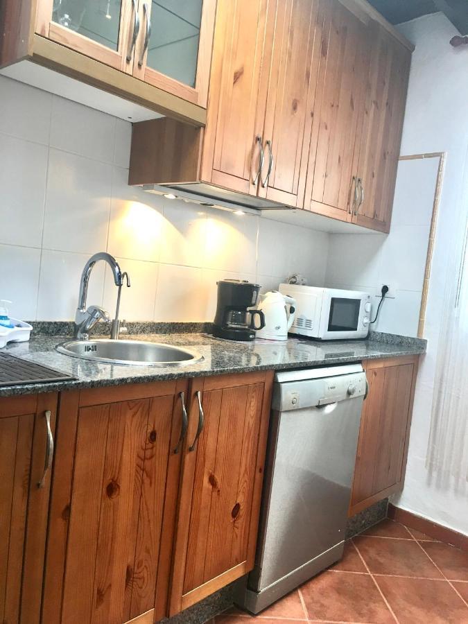 קוסטה טגוויסה Duplex 3 Dormitorios Con Parking Privado מראה חיצוני תמונה