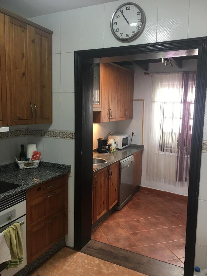 קוסטה טגוויסה Duplex 3 Dormitorios Con Parking Privado מראה חיצוני תמונה