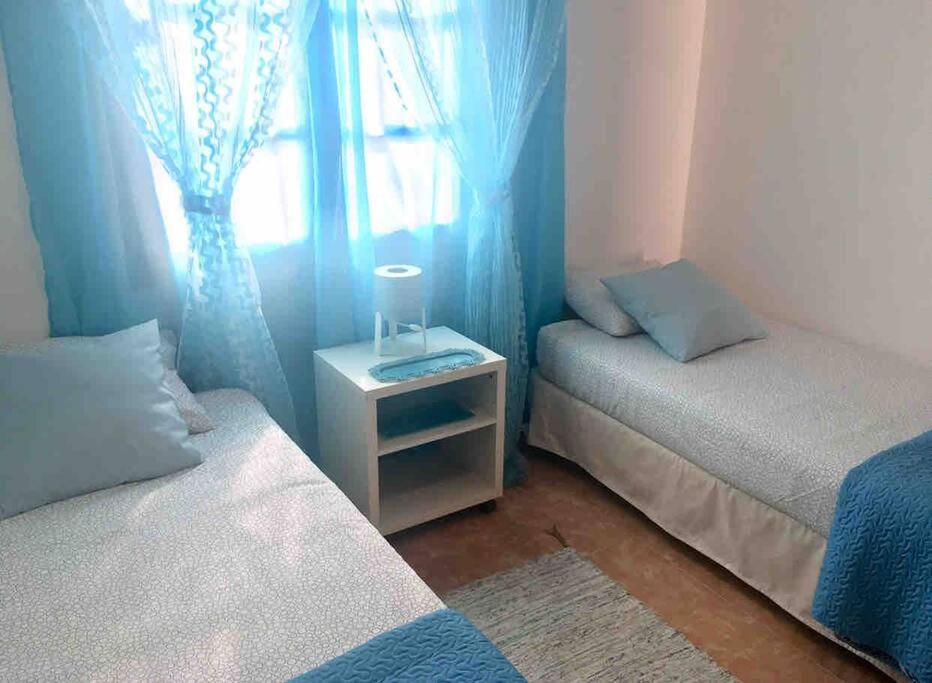 קוסטה טגוויסה Duplex 3 Dormitorios Con Parking Privado מראה חיצוני תמונה