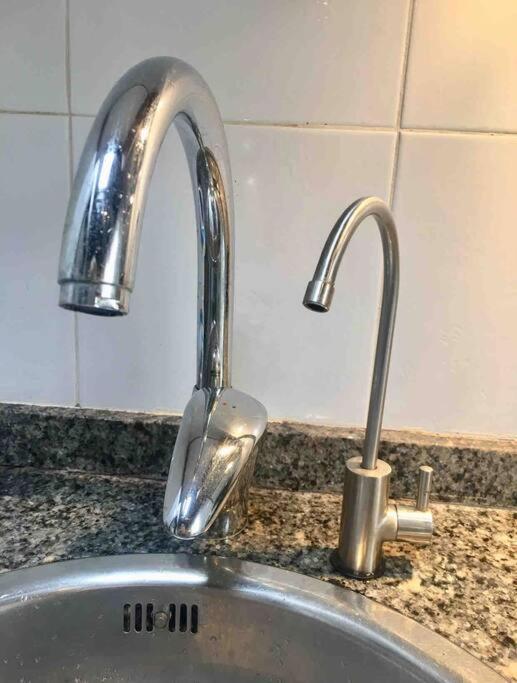 קוסטה טגוויסה Duplex 3 Dormitorios Con Parking Privado מראה חיצוני תמונה