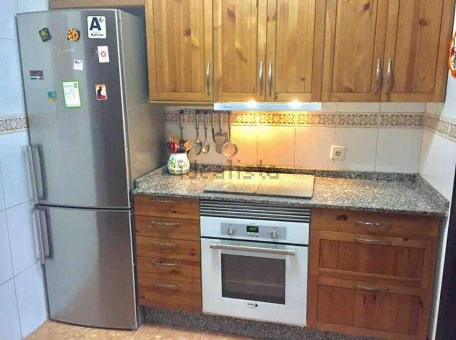 קוסטה טגוויסה Duplex 3 Dormitorios Con Parking Privado מראה חיצוני תמונה